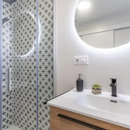 Apartmán Del Carmen - Sant Josep de sa Talaia