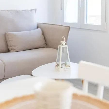 Apartment Del Carmen - *