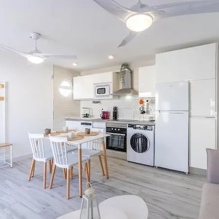 Del Carmen - Apartment San Jose (Almeria)