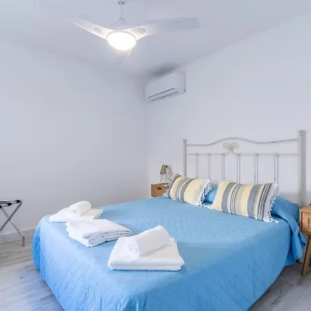 Apartment Del Carmen -