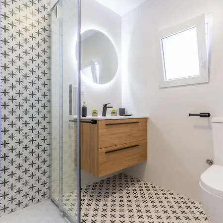 Del Carmen - Apartment *