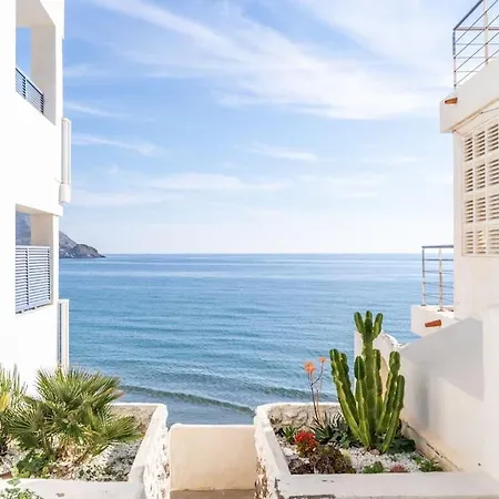 Del Carmen - San Jose (Almeria)