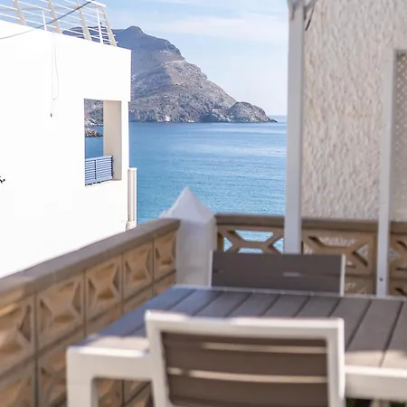 Del Carmen - * San Jose (Almeria)
